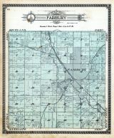 Fairbury Precinct, Jefferson County 1917